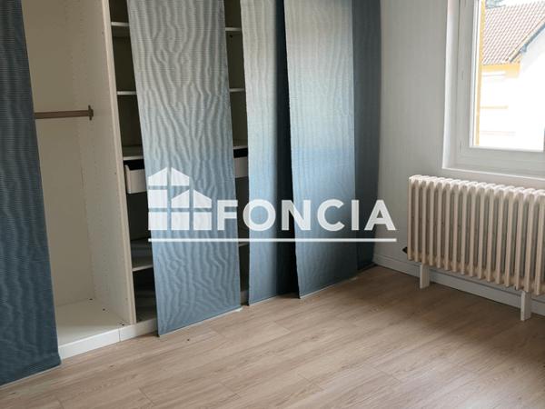 Location Maison 5 pièces 90.3 m² - Le Mans 72000