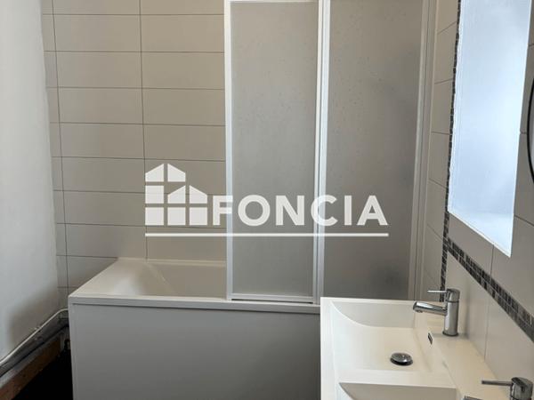 Location Maison 5 pièces 90.3 m² - Le Mans 72000