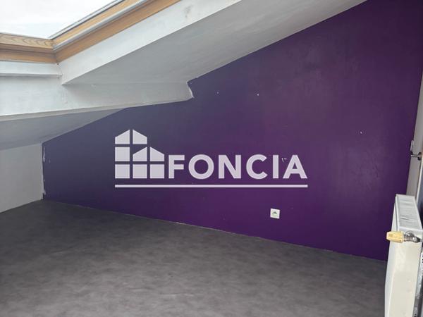 Location Maison 5 pièces 90.3 m² - Le Mans 72000