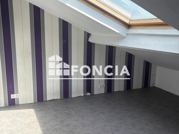 Location Maison 5 pièces 90.3 m² - Le Mans 72000