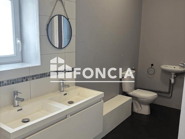 Location Maison 5 pièces 90.3 m² - Le Mans 72000