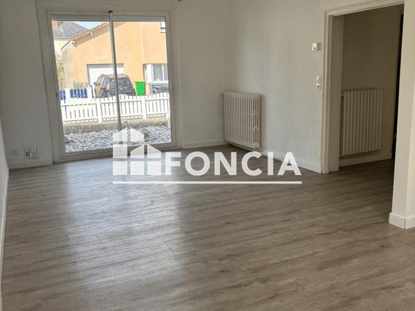 Location Maison 5 pièces 90.3 m² - Le Mans 72000