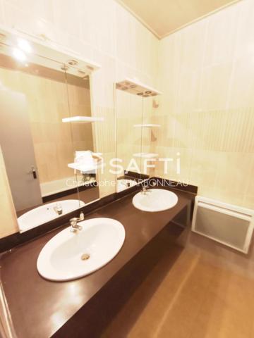 APPARTEMENT T4 CENTRE VILLE DE DOL DE BRETAGNE