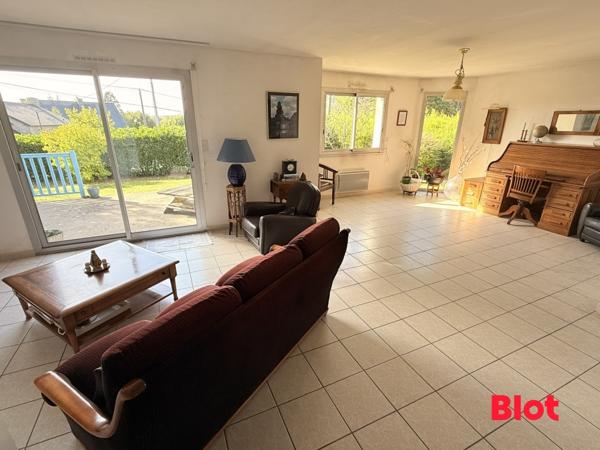 Maison 6 pièce(s)