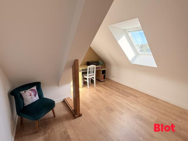 Maison 6 pièce(s)