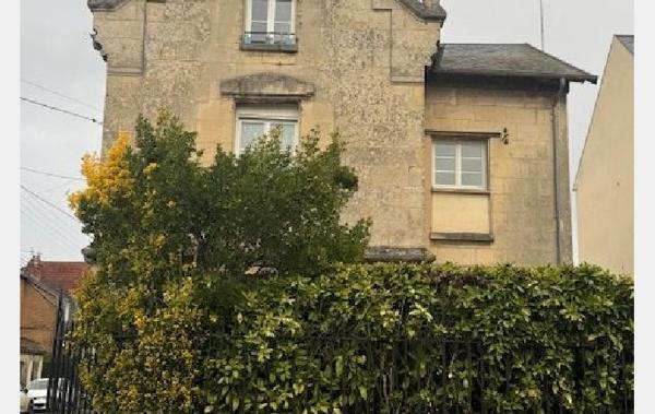 Vente Immeuble Soissons   