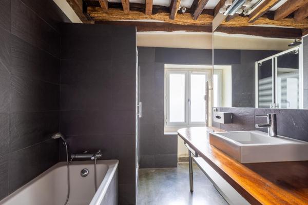 Vente Appartement de luxe Paris 7 2 Pièces 62.7 m²