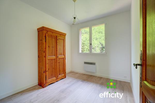 Maison 7 pièces - 166 m² Bien prestige