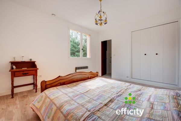 Maison 7 pièces - 166 m² Bien prestige