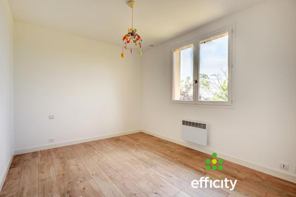 Maison 7 pièces - 166 m² Bien prestige