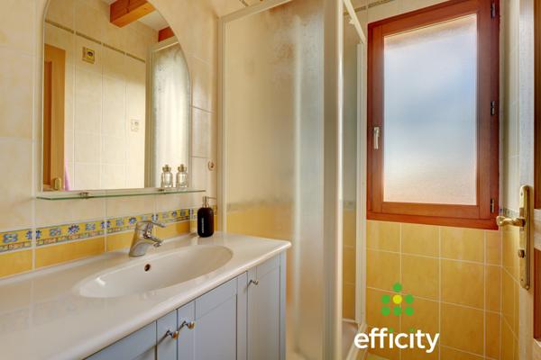 Maison 7 pièces - 166 m² Bien prestige