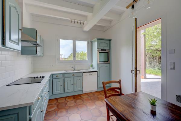 Maison 7 pièces - 166 m² Bien prestige