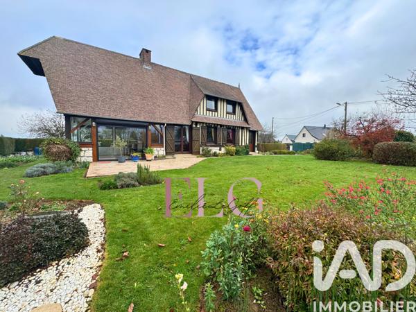 Maison à vendre 5 pièces 151 m² Montville