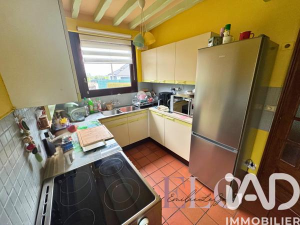 Maison à vendre 5 pièces 151 m² Montville