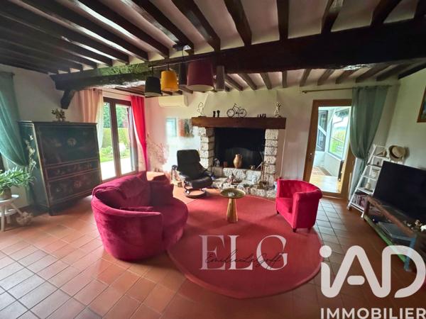 Maison à vendre 5 pièces 151 m² Montville