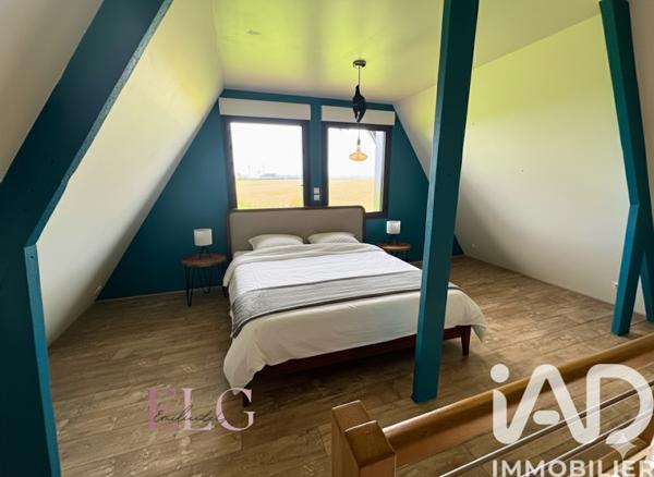 Maison à vendre 5 pièces 151 m² Montville