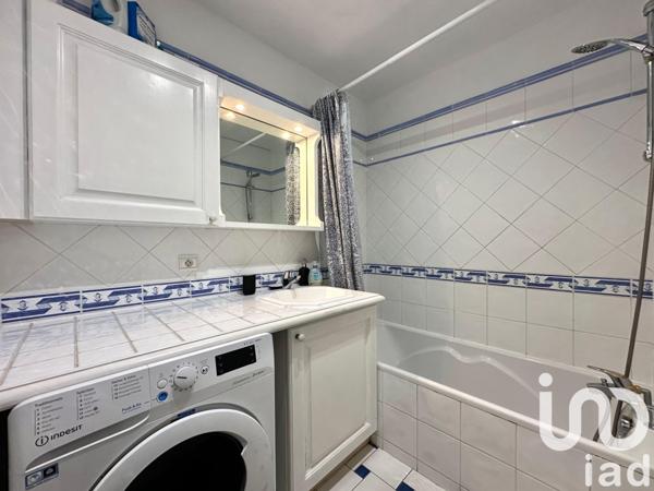 Appartement à vendre 3 pièces 54 m² Sainte-Maxime