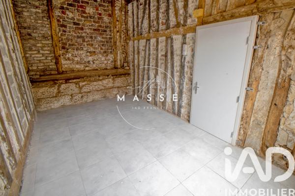 Appartement à vendre 2 pièces 27 m² Rouen
