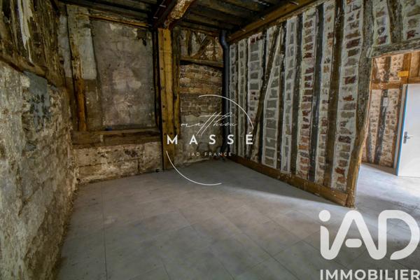 Appartement à vendre 2 pièces 27 m² Rouen