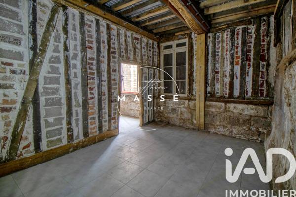 Appartement à vendre 2 pièces 27 m² Rouen