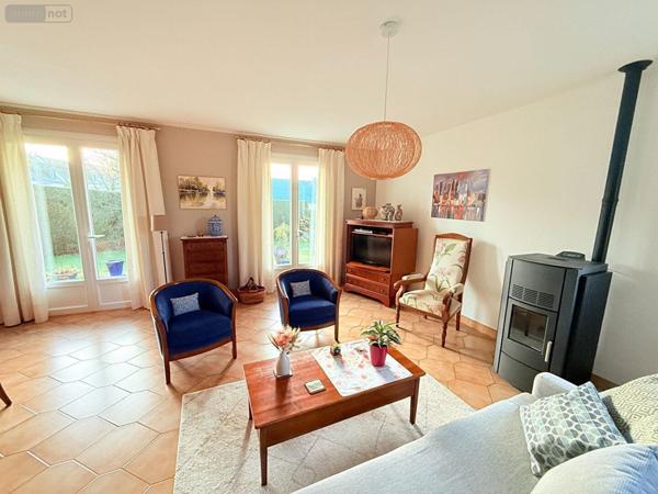 Maison à vendre à Vezin-le-Coquet en Ille-et-Vilaine (35132), ref : GE943