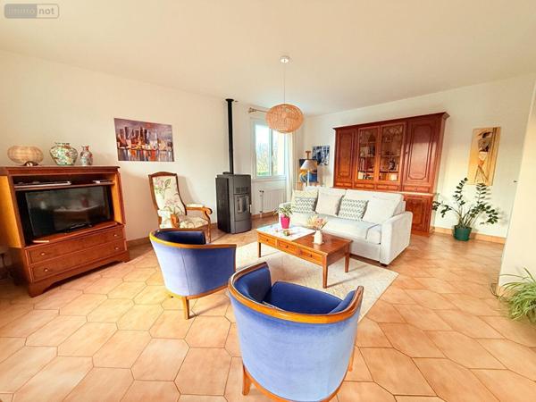 Maison à vendre à Vezin-le-Coquet en Ille-et-Vilaine (35132), ref : GE943