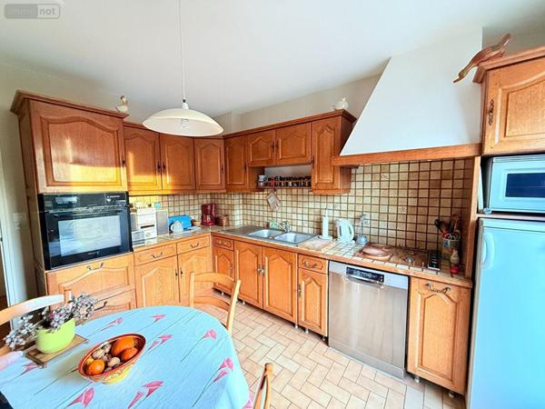 Maison à vendre à Vezin-le-Coquet en Ille-et-Vilaine (35132), ref : GE943