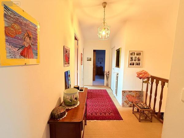 Maison à vendre à Vezin-le-Coquet en Ille-et-Vilaine (35132), ref : GE943