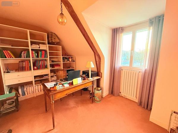 Maison à vendre à Vezin-le-Coquet en Ille-et-Vilaine (35132), ref : GE943