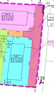 Terrain Constructible Idéal pour Votre Projet de Vie