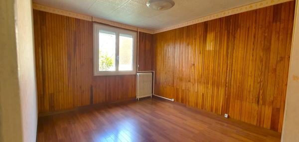 Maison 7 pièces - 152 m²