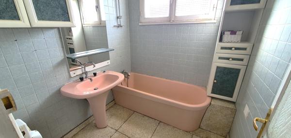 Maison 7 pièces - 152 m²