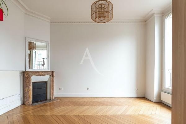 Appartement Paris 13ème -3 pièce(s) 51 m2