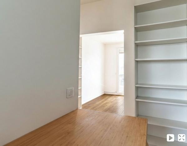 Appartement Paris 13ème -3 pièce(s) 51 m2