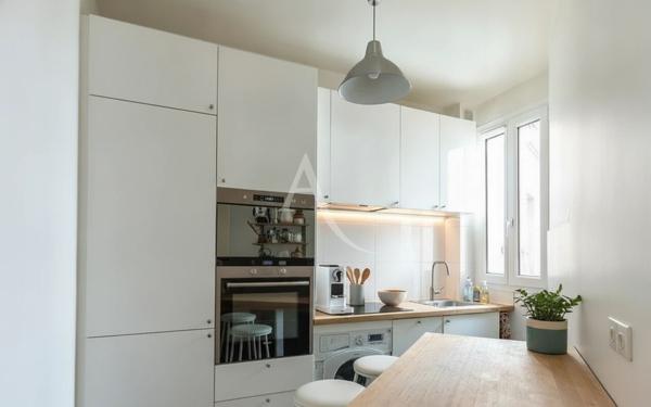 Appartement Paris 13ème -3 pièce(s) 51 m2