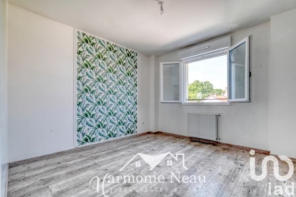 Maison à vendre 4 pièces 106 m² Tremblay-en-France