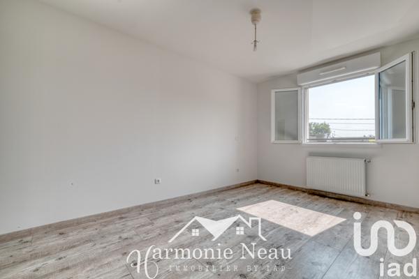 Maison à vendre 4 pièces 106 m² Tremblay-en-France