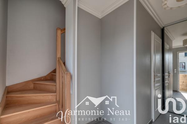 Maison à vendre 4 pièces 106 m² Tremblay-en-France
