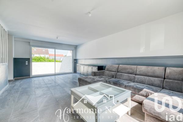 Maison à vendre 4 pièces 106 m² Tremblay-en-France