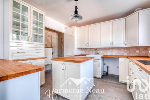 Maison à vendre 4 pièces 106 m² Tremblay-en-France