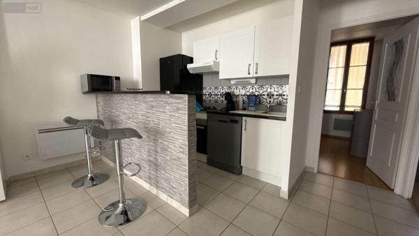 Appartement à vendre à Châlons-en-Champagne dans la Marne (51000), ref : 51001-167