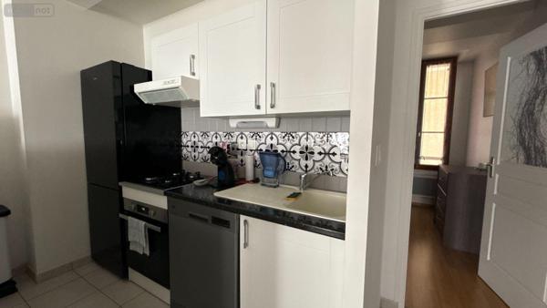 Appartement à vendre à Châlons-en-Champagne dans la Marne (51000), ref : 51001-167