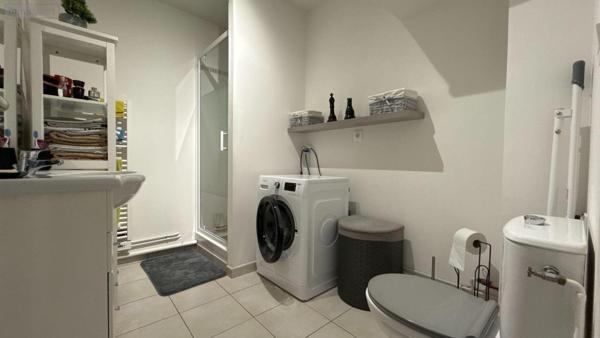 Appartement à vendre à Châlons-en-Champagne dans la Marne (51000), ref : 51001-167