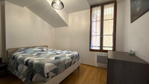 Appartement à vendre à Châlons-en-Champagne dans la Marne (51000), ref : 51001-167