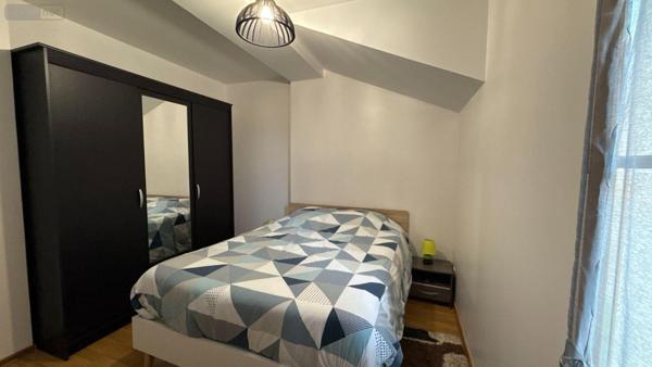 Appartement à vendre à Châlons-en-Champagne dans la Marne (51000), ref : 51001-167