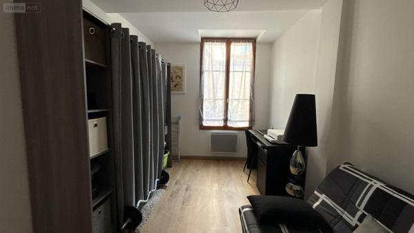 Appartement à vendre à Châlons-en-Champagne dans la Marne (51000), ref : 51001-167