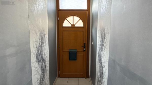 Appartement à vendre à Châlons-en-Champagne dans la Marne (51000), ref : 51001-167