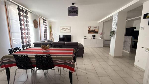 Appartement à vendre à Châlons-en-Champagne dans la Marne (51000), ref : 51001-167