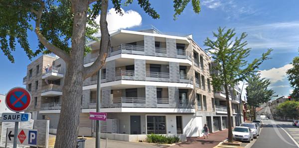 Appartement Savigny Sur Orge 2 pièce(s) 67 m2