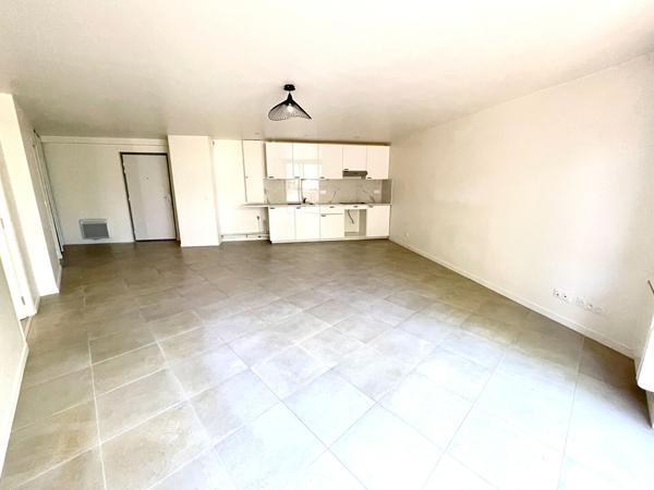 Appartement Savigny Sur Orge 2 pièce(s) 67 m2